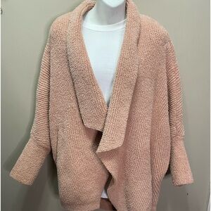 NWT Barefoot Dreams Cardigan XS